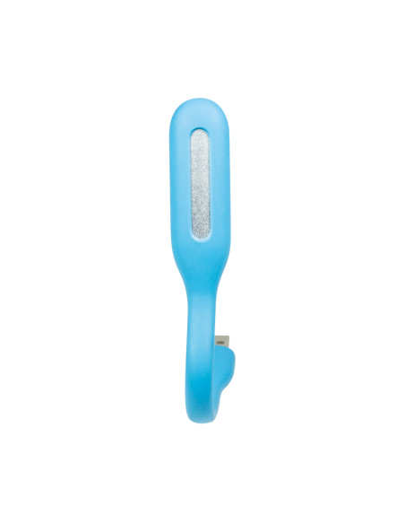 USB LED light, blue