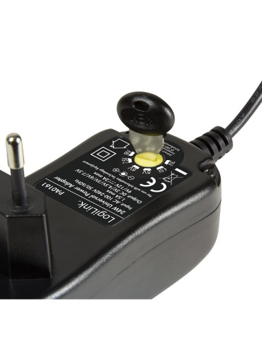 24W Universal power supply