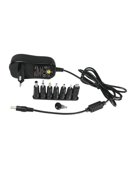 24W Universal power supply