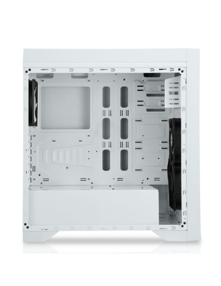Titan 05 Advanced White