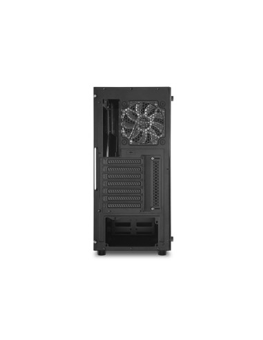 TG5 Red MidiTower