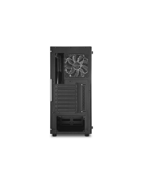 TG5 Red MidiTower