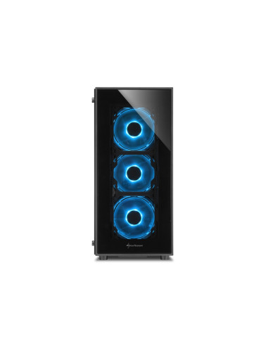 TG5 Blue MidiTower