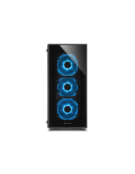 TG5 Blue MidiTower