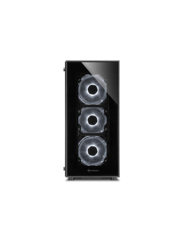 TG5 Bianco MidiTower
