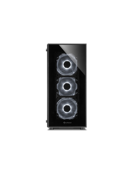 TG5 Bianco MidiTower