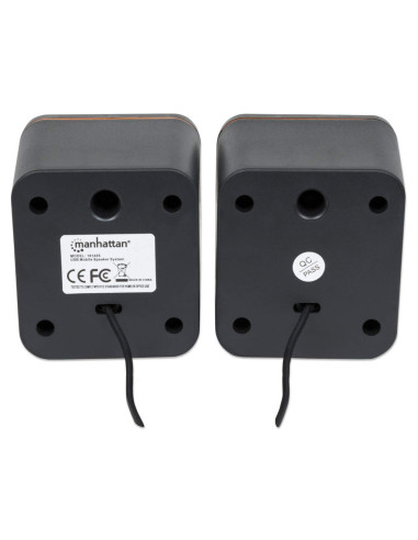 SP-2600 USB Mobile Speaker System