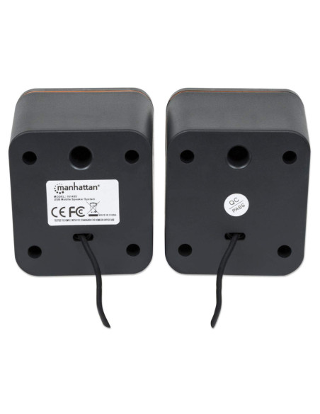 SP-2600 USB Mobile Speaker System