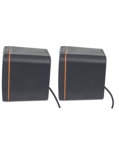 SP-2600 USB Mobile Speaker System