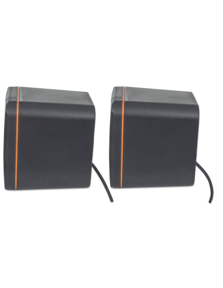 SP-2600 USB Mobile Speaker System