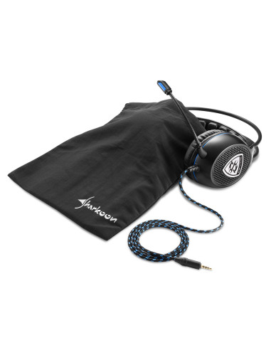 Skiller SGH1 Nero
