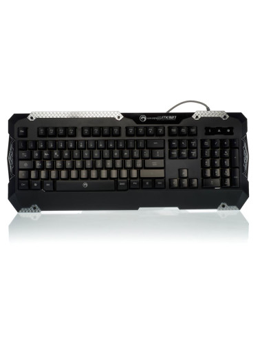 Scorpion Ice Dragon, USB, Black
