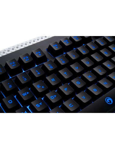 Scorpion Ice Dragon, USB, Black