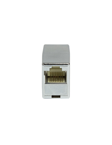 RJ45 F/F, Cat5e