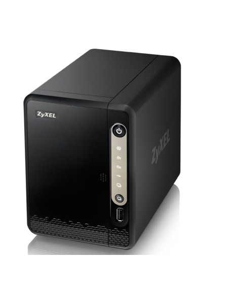 Personal Cloud Storage [2-Bay]