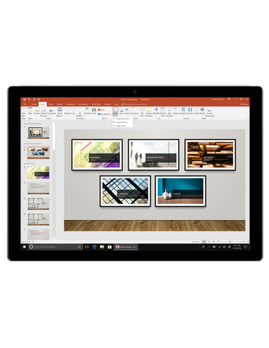 Office 2019 Home & Business