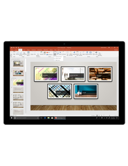 Office 2019 Home & Business