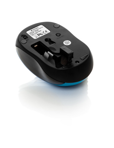 Go Nano 1.600dpi Blue