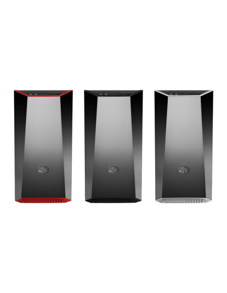 MasterBox Lite 3.1 Micro-ATX