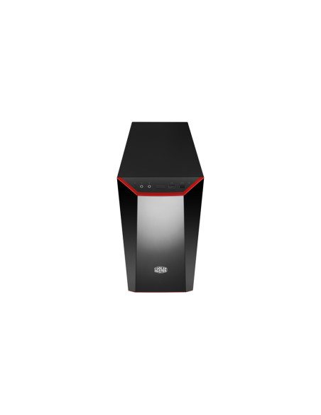 MasterBox Lite 3.1 Micro-ATX