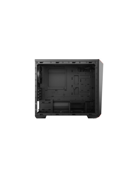 MasterBox Lite 3.1 Micro-ATX