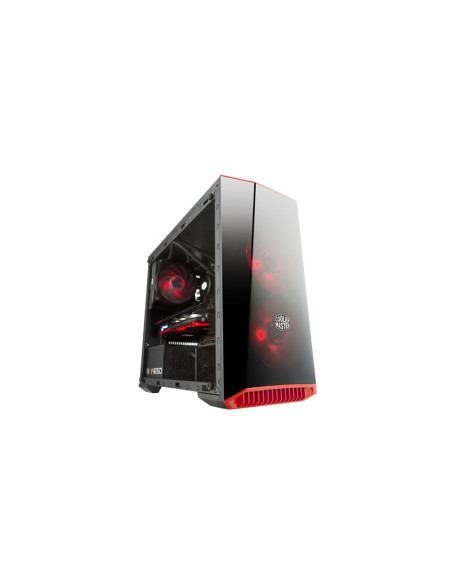 MasterBox Lite 3.1 Micro-ATX