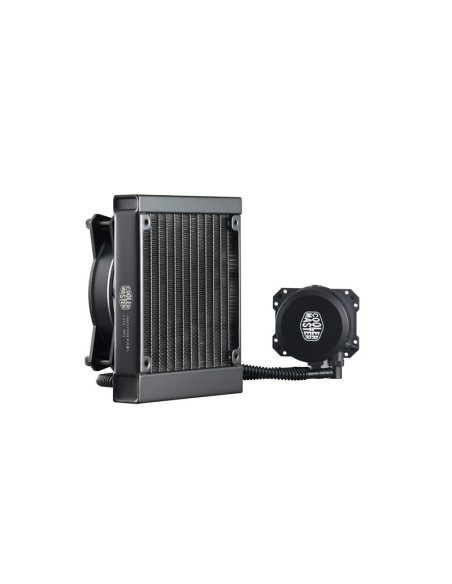 MasterLiquid Lite 120
