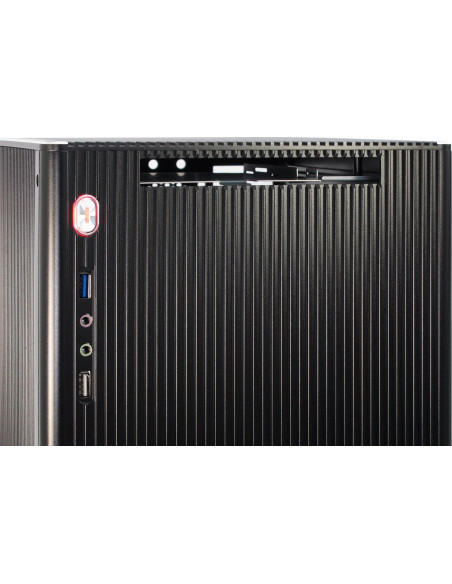 E-M5 ITX-Tower Nero
