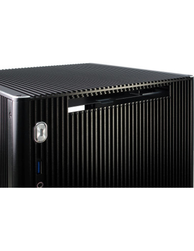 E-M5 ITX-Tower Nero