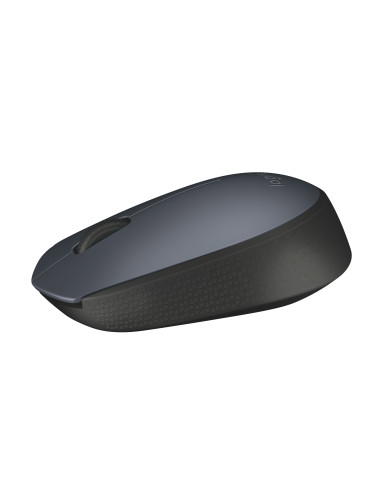 M170 Wireless Grigio