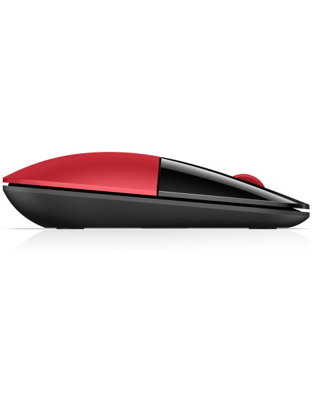 HP Z3700 Wireless Cardinal Red, 1200DPI