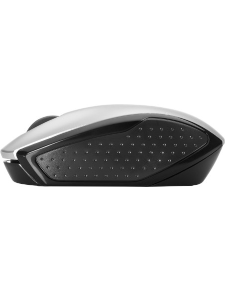 HP 200 Pike Silver 1000dpi AAA