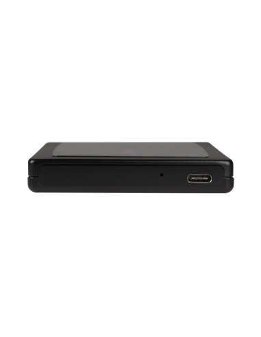 HDD enclosure SATA- USB 3.1 Gen2