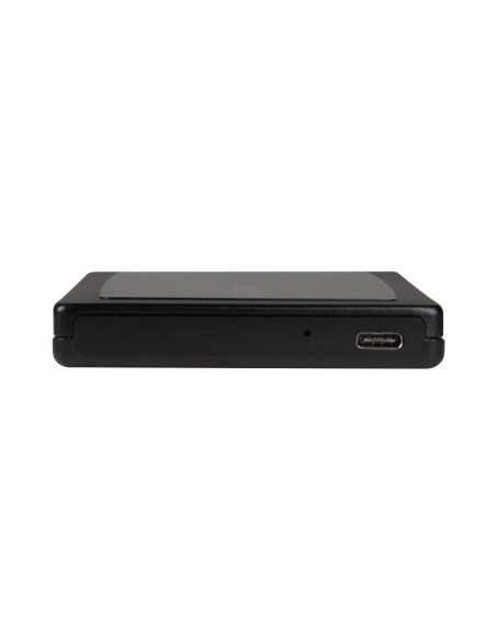 HDD enclosure SATA- USB 3.1 Gen2