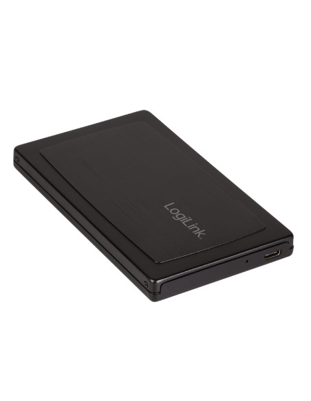 HDD enclosure SATA- USB 3.1 Gen2