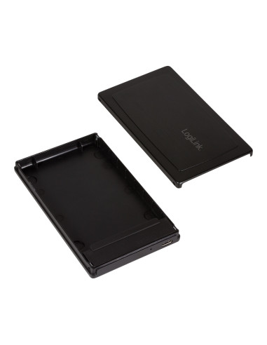 HDD enclosure SATA- USB 3.1 Gen2