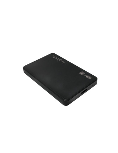 HDD enclosure SATA - USB 3.0, 6.35 cm
