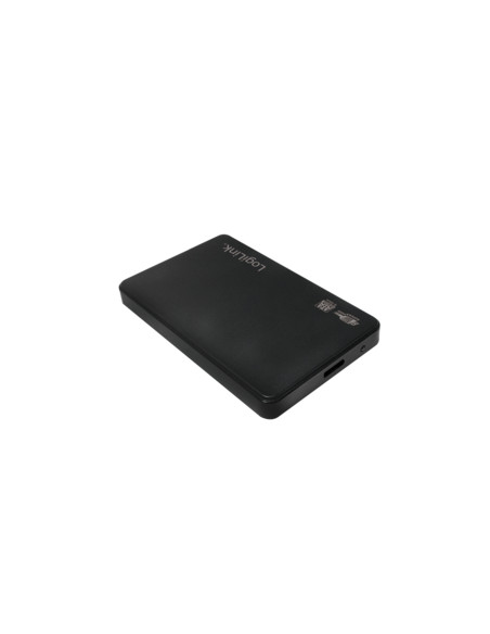 HDD enclosure SATA - USB 3.0, 6.35 cm