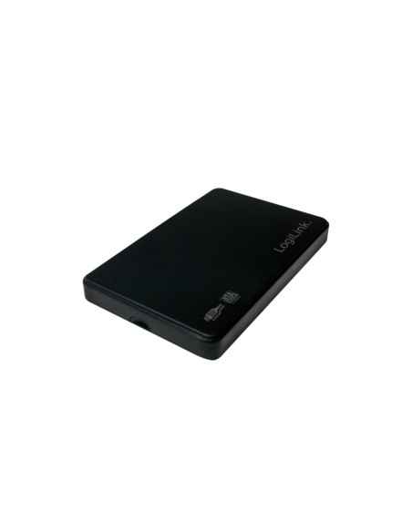 HDD enclosure SATA - USB 3.0, 6.35 cm