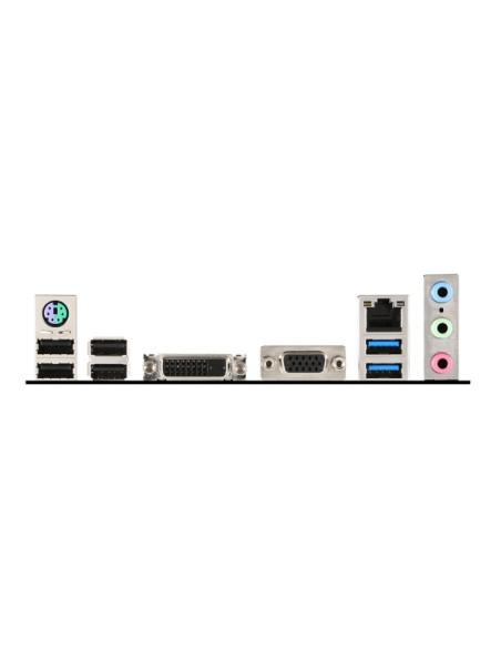 H110M PRO-VD