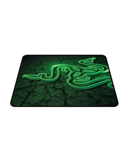 Goliathus Control Fissure Small, game, green, 21,5x27 cm, 4 mm