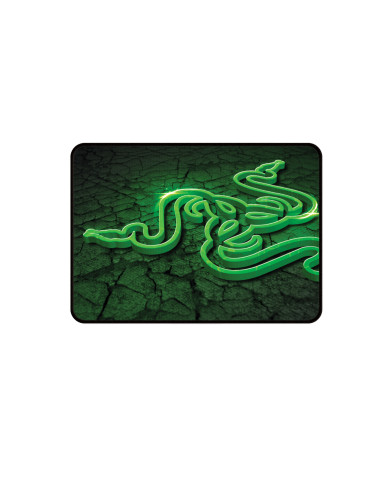 Goliathus Control Fissure Small, game, green, 21,5x27 cm, 4 mm