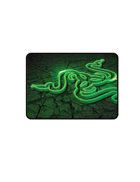Goliathus Control Fissure Small, game, green, 21,5x27 cm, 4 mm