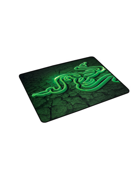 Goliathus Control Fissure Small, game, green, 21,5x27 cm, 4 mm