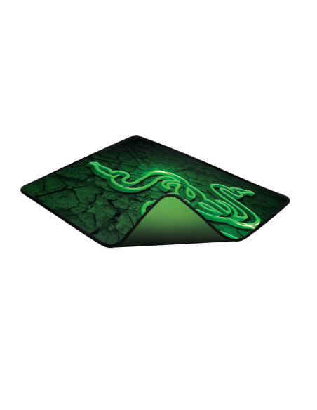 Goliathus Control Fissure Small, game, green, 21,5x27 cm, 4 mm