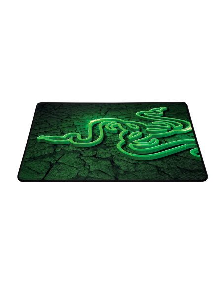 Goliathus Control Fissure Small, game, green, 21,5x27 cm, 4 mm