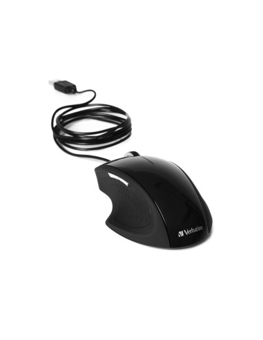 Go Ergo 1.000dpi 5tasti+scroll