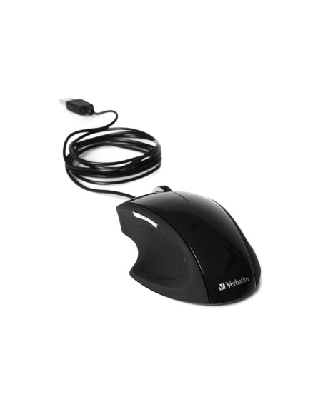 Go Ergo 1.000dpi 5tasti+scroll