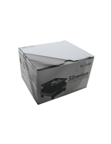 Gelid Solutions Siberian Processor Cooler