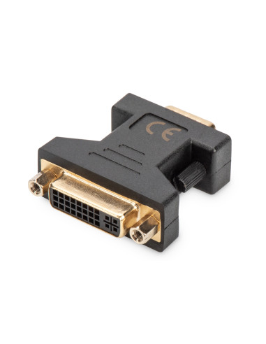 DVI-i f -- VGA-m